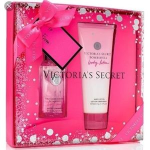 Victoria’s Secret Bombshell Gift Set